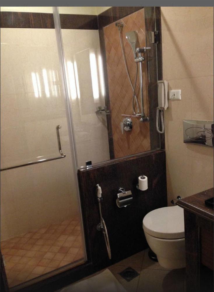 Leisure Inn Grand Chanakya Dźajpur Zewnętrze zdjęcie
