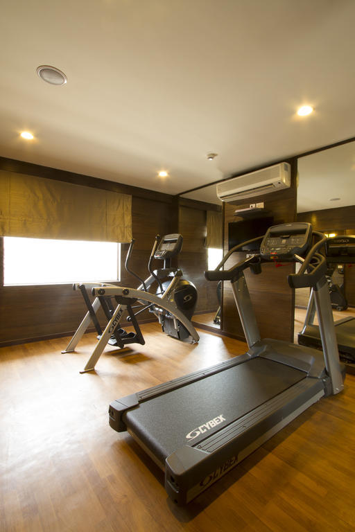 Leisure Inn Grand Chanakya Dźajpur Zewnętrze zdjęcie
